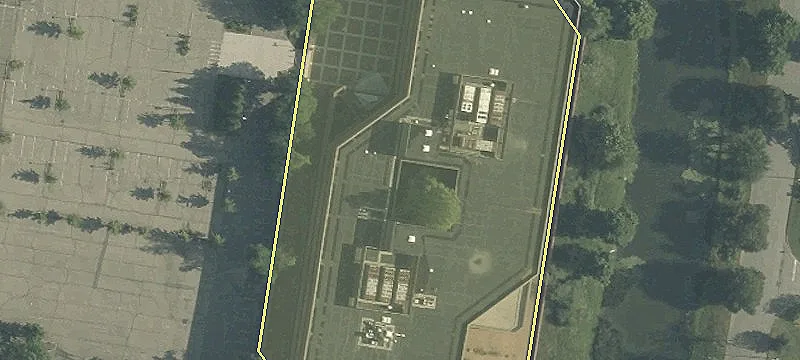 Distribution Property Near Major Highways