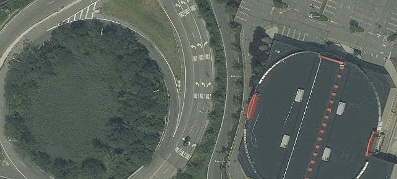 Retail Space in Paramus, NJ