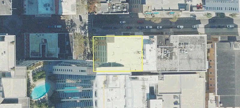 Downtown Orlando Office Space