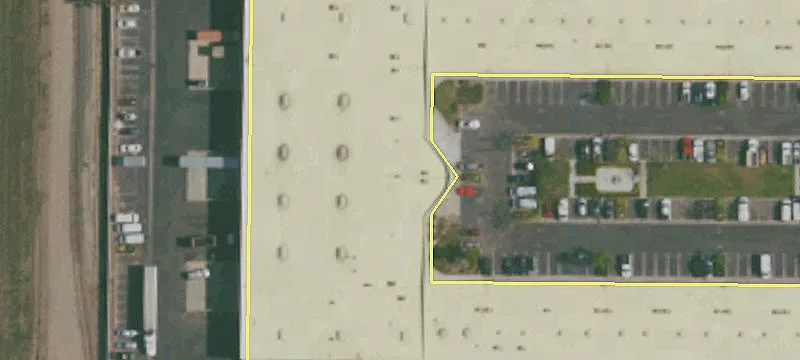 Industrial Building in Oxnard