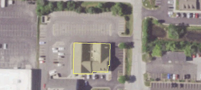 Retail Space on Bluemound Road