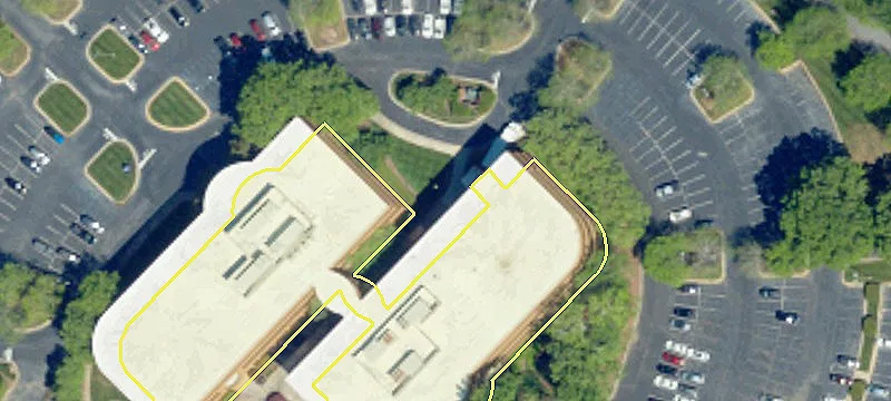 Greenville Office Space For Rent