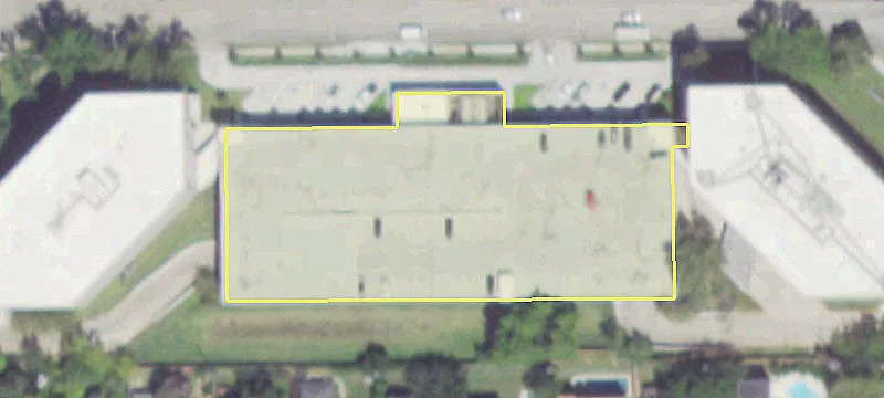 Medical Office Building For Lease