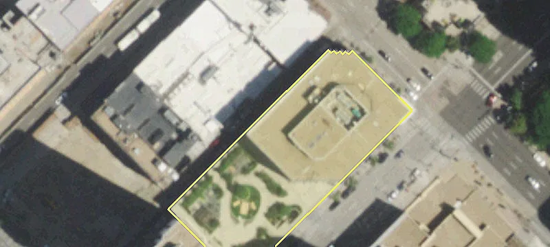 Renovated Downtown Office Space