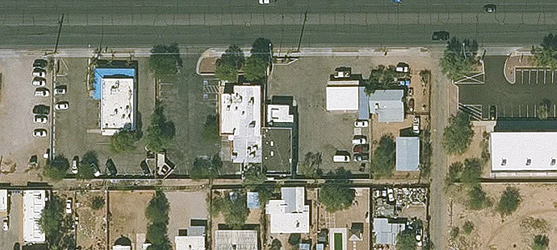 Industrial Land Near Airport
