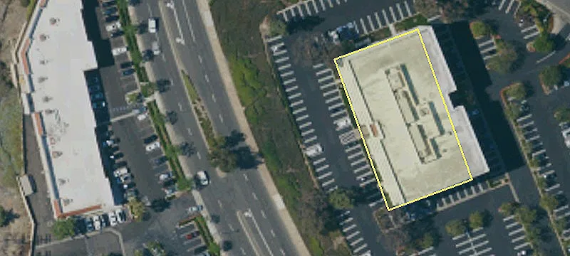 Mission Viejo Office Space Available