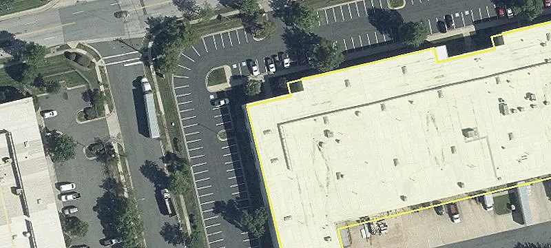 Hyattsville Warehouse Space Available