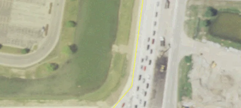 Kenosha Retail Outlot Opportunity