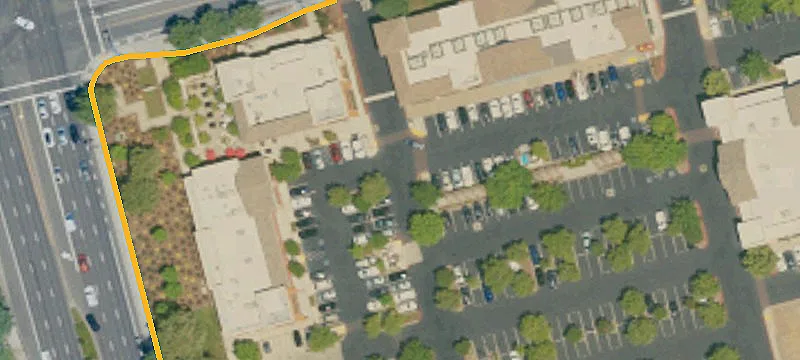 Rancho Cordova Retail Center