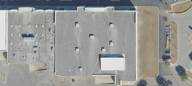 Former Lucky's Market Sublet