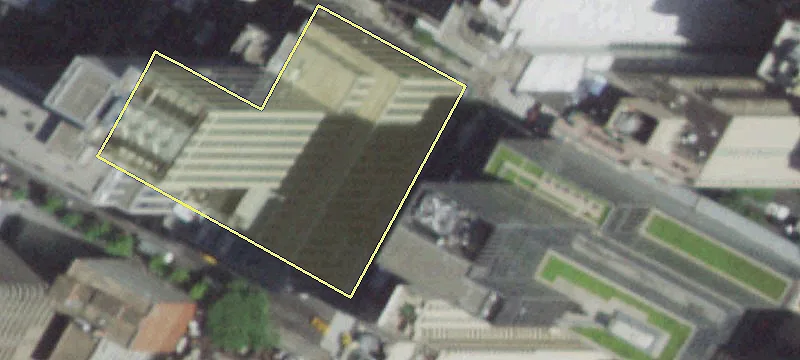 Office Space with Rooftop Deck