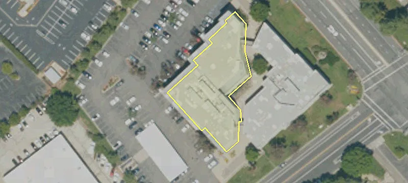 Santa Clarita Office Suites Available