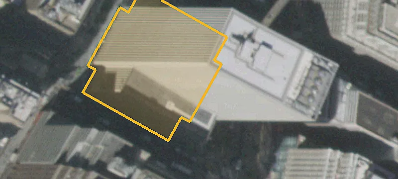 Efficient Office Space Near Times Square