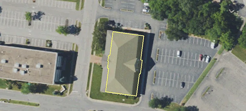 Office Space Near Hurstbourne Lane
