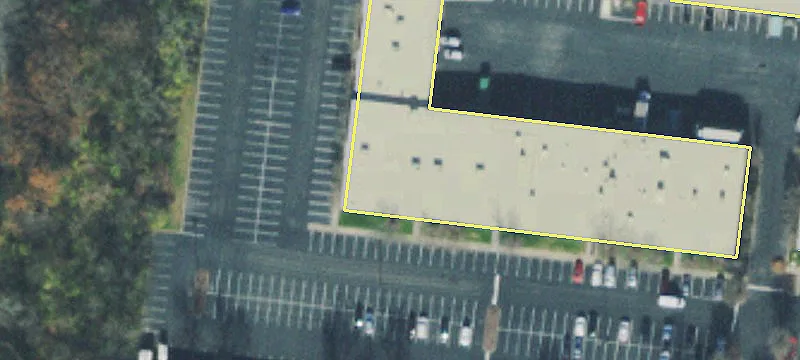 Haywood Oaks Office/Flex/Warehouse Building