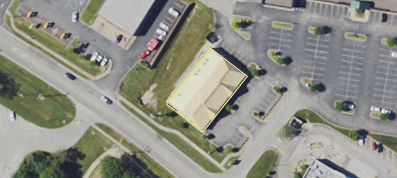 Retail Space Available For Lease