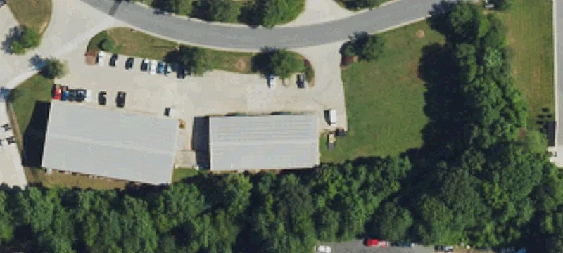 Kernersville Industrial/Flex Space Available