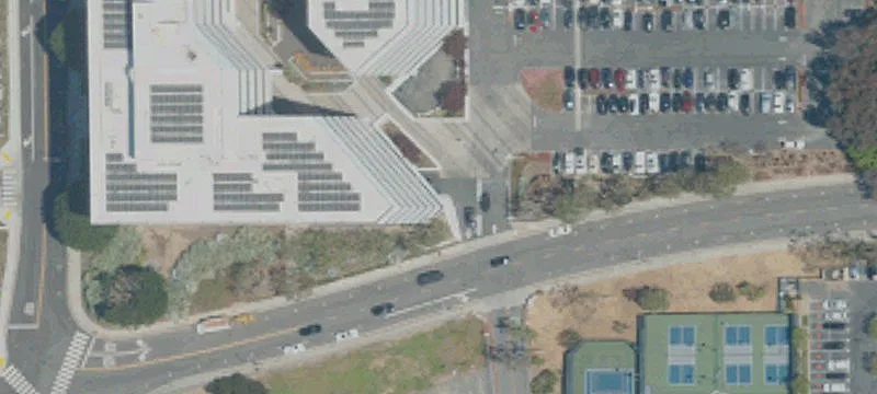 Office Space in Manhattan Beach