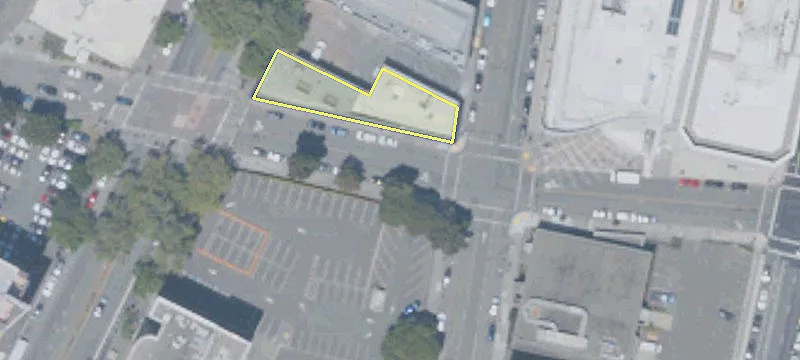 Class A Office Building