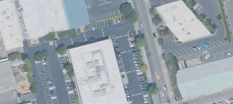 Berkeley Office Space Available