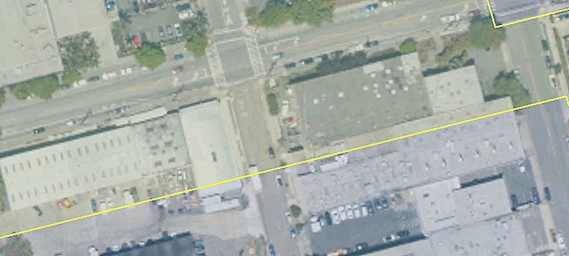 Berkeley Warehouse Space Available