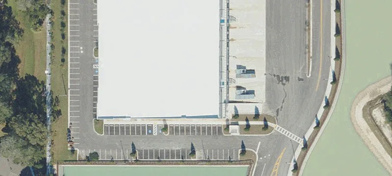 Tampa Warehouse Space Available