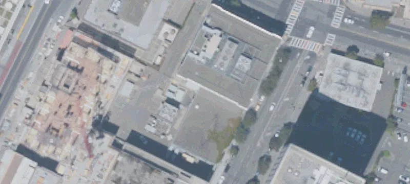 Oakland Office Space For Rent