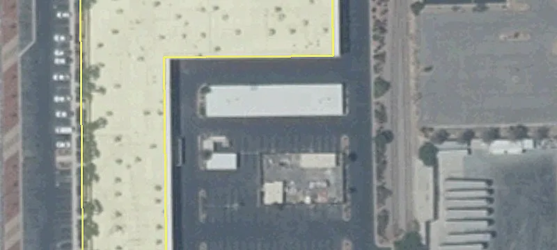 Las Vegas Flex/Industrial Space