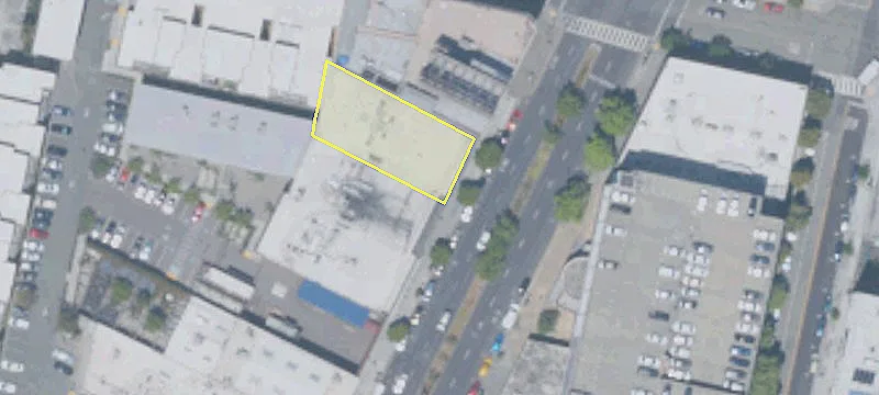 Mixed-Use Development in Uptown District
