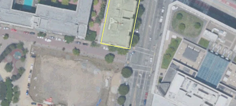 Downtown Oakland Office Space Available