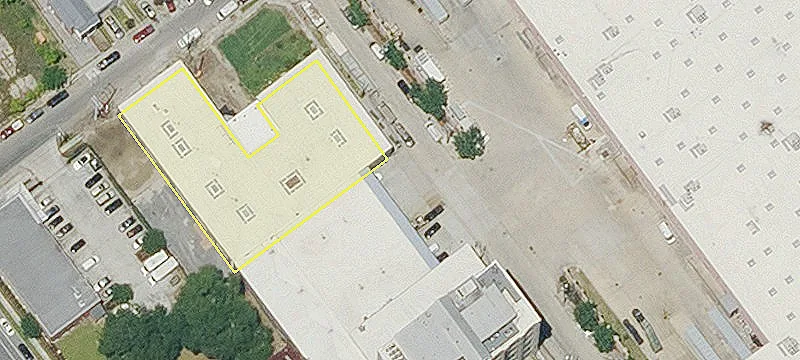 Renovated Warehouse/Office Space Available