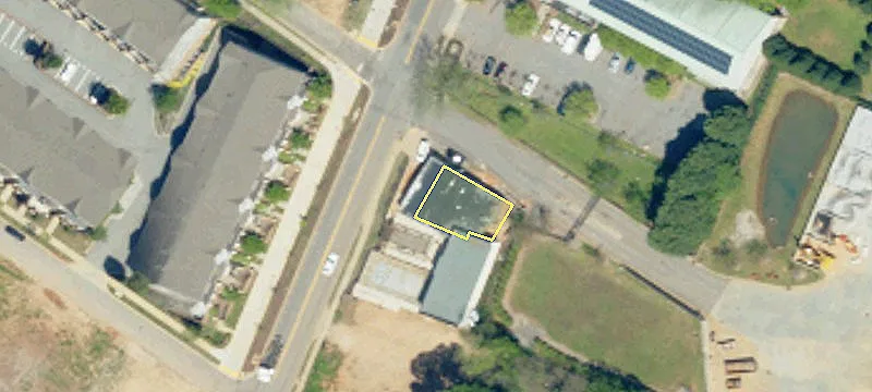 Greenville Office Space Available