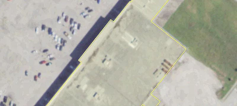 Baytown Retail Space Available