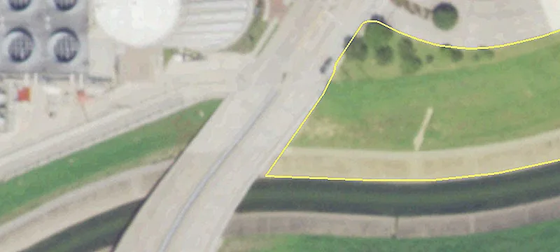 Retail Spaces Available for Lease