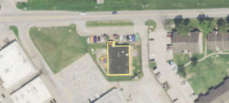 Former Day Care Facility Available