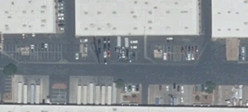 Henderson Warehouse Space Available