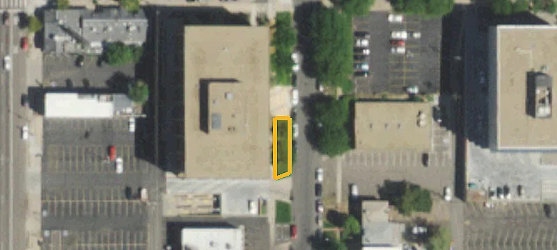 Denver Office Space For Rent