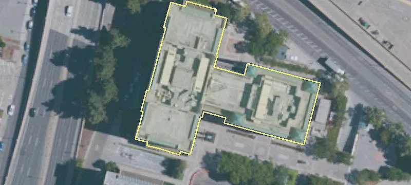 Mixed-Use Development in Sunnyvale