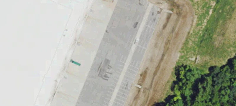 Industrial Warehouse Space Available