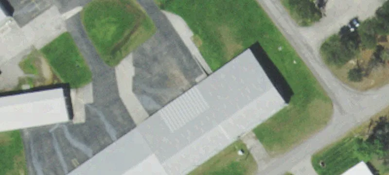 Oak Ridge Industrial Building For Rent