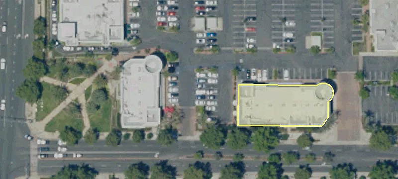 Modern Office Space Available