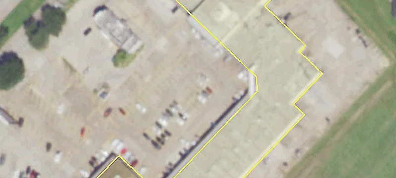 Retail Space Near San Jac