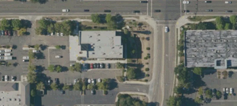 Class A Office Building