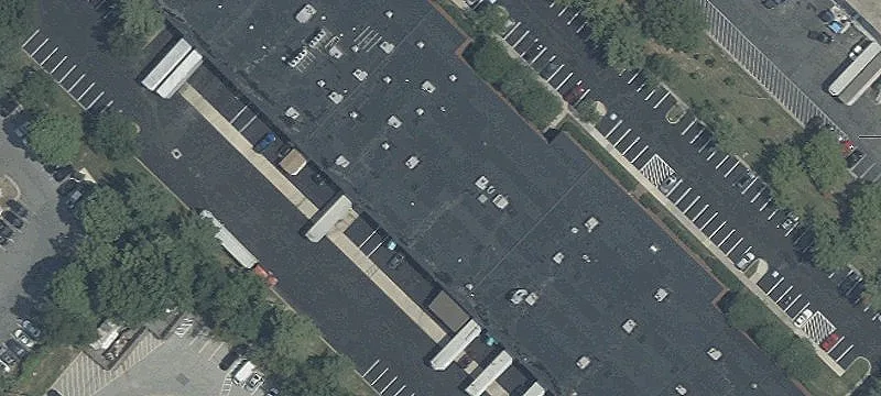 Columbia Warehouse Space Available