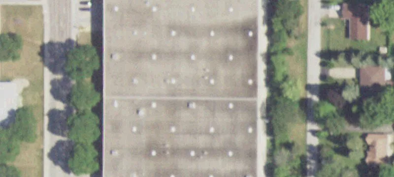 Elk Grove Village Warehouse Space