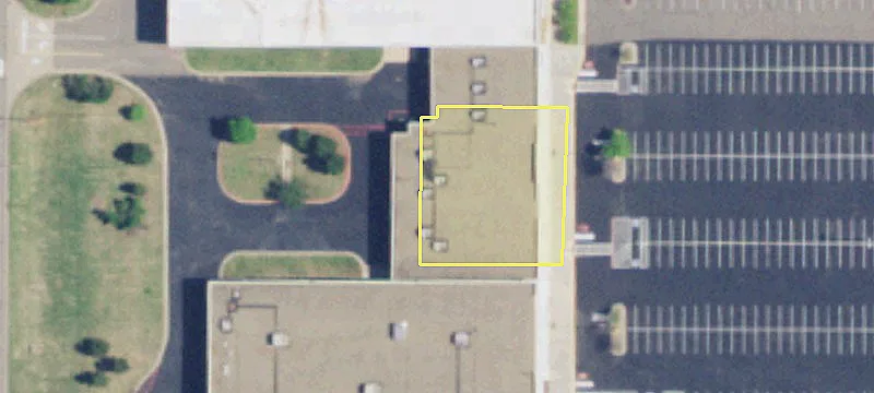 Retail Space Available For Lease