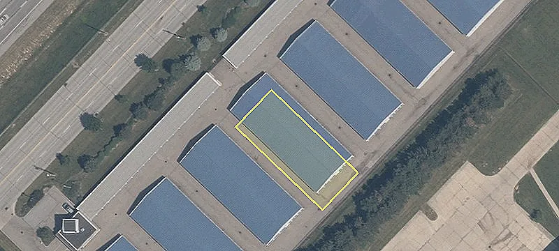 Industrial Space Near Major Highways
