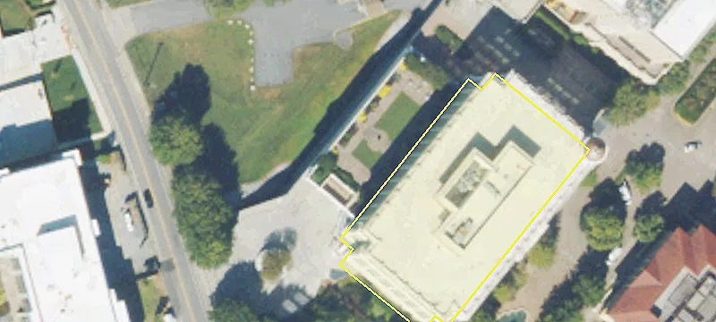 Buckhead Office Space Available