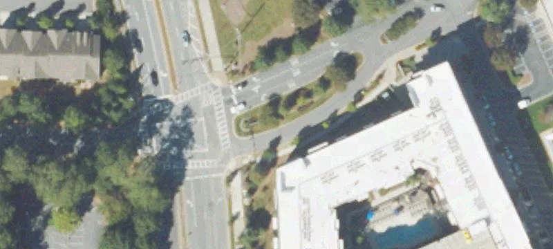 Office Space in Sandy Springs