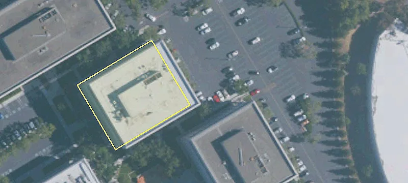 Class A Office Space Available